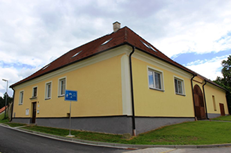 Nová Cerekev