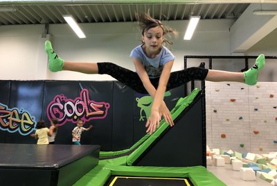 Sportovky  