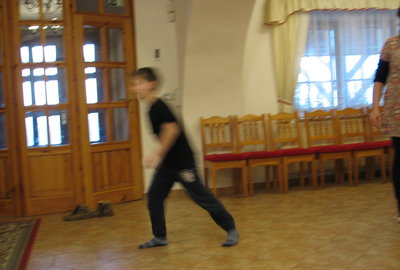Příměstský tábor jarní prázdniny