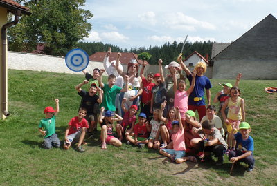 Asterix a Obelix