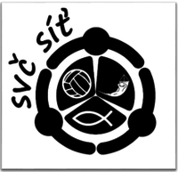 logo černé
