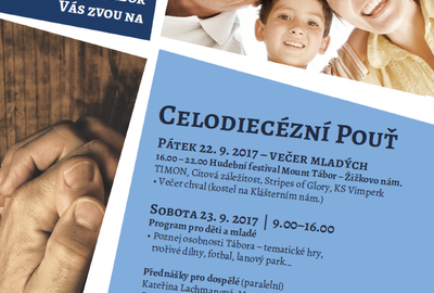 Celodiecézní pouť