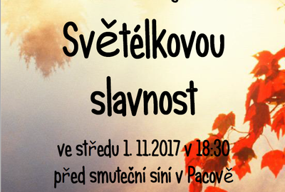 Světélková slavnost