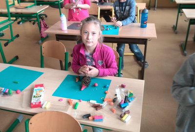Šikulové I. říjen