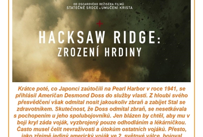 Filmové 3. čtvrtky v Síti