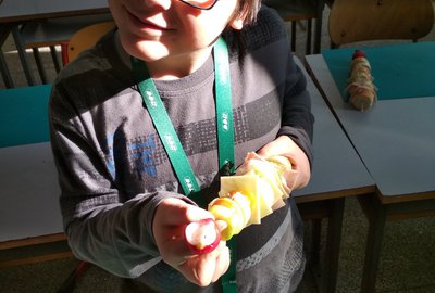 Kuchtíci I. druhé pololetí