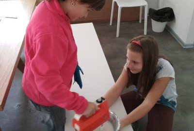 Kuchtíci II. druhé pololetí