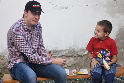Vítání prázdnin