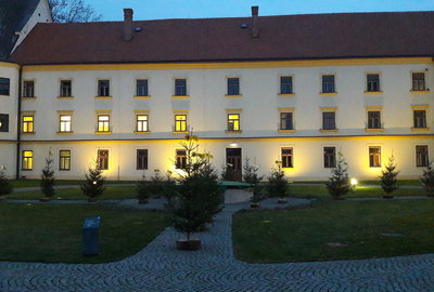 Stromečky