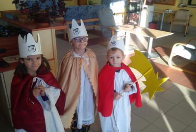 Tříkrálová sbírka 2019