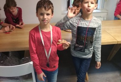 Šikuloví I. 2018-2019