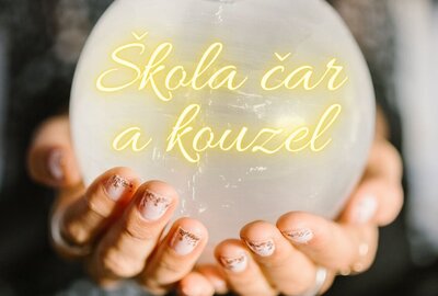 Škola čar a kouzel