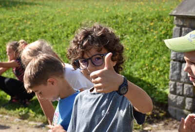 LT Z trosečníka námořníkem
