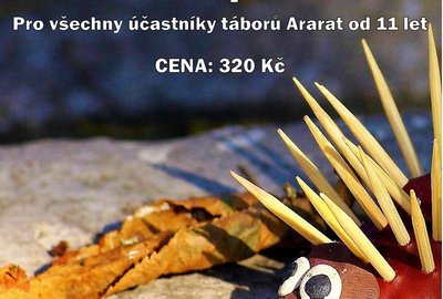 Ararat - podzimní setkání