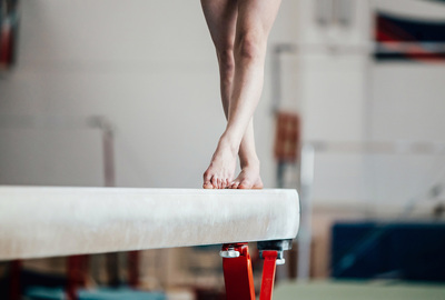 Sportovní gymnastika I