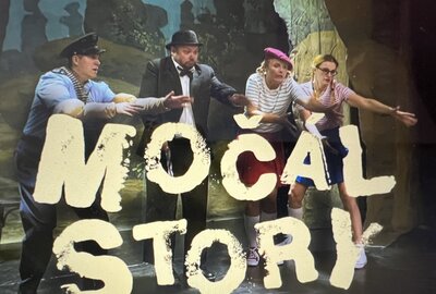 Močál story 24.2.2024