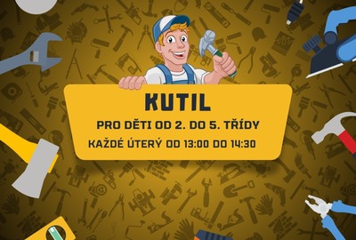 Kutil