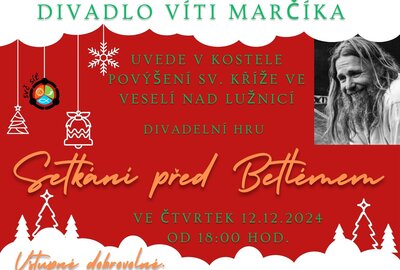 Divadlo Víti Marčíka