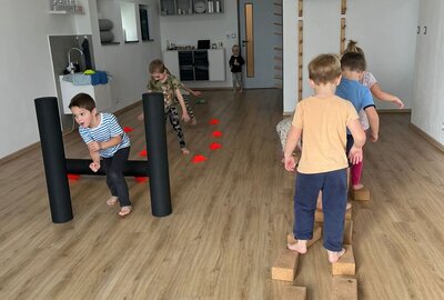 Fit Kids