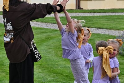 Street dance I 2023/2024