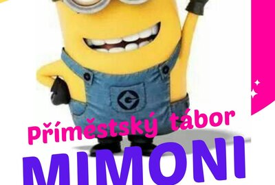 Příměstský tábor MimoNi