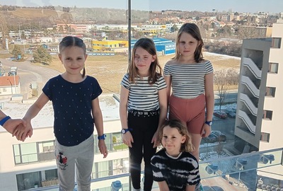 Výlet VIDA a BRuNO 2025