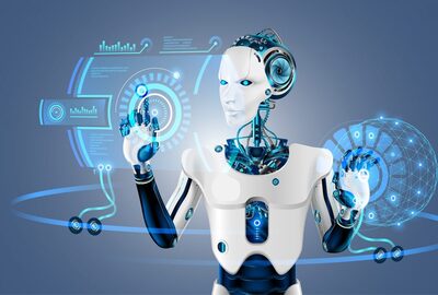 Robotika