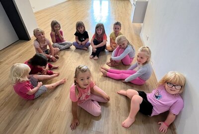 FIT Kid 2025/2026