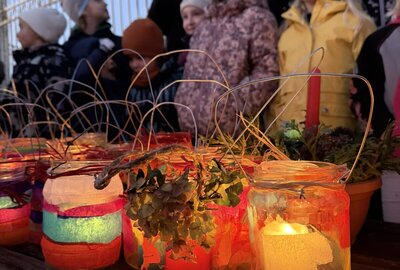 Světélková slavnost 2025