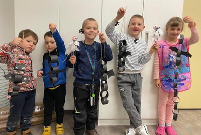 Tvořílci 2025/2026