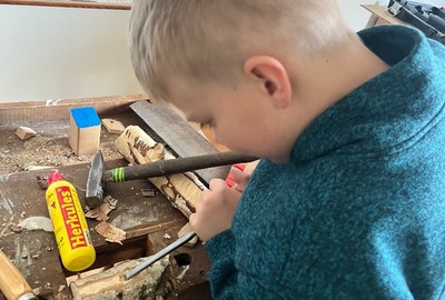 Zájmové kroužky Božejov 2025/2026