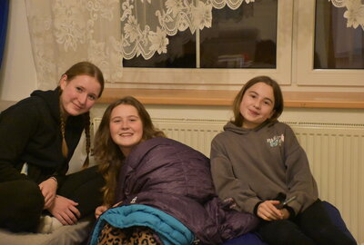 nerozlučný trojlístek