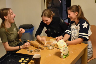 Podzimo-zimní víkendovka VELKÝ ARARAT