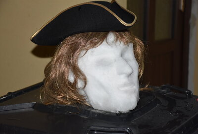 ze sněhu, fantazie a šikovnosti