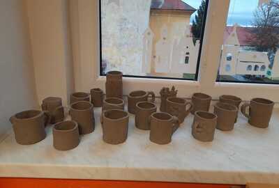 Hořepník 1.pololetí 2025/2026