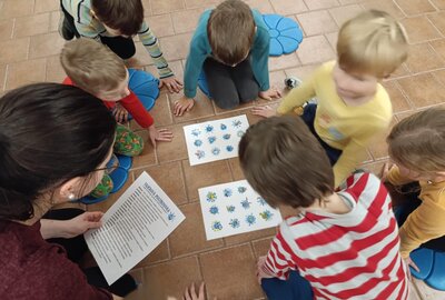 Hravý a zvídavý předškolák 2025/2026