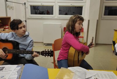 Zájmové kroužky Vyskytná 2025/2026