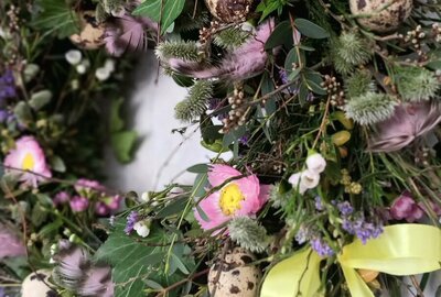 Jarní tvoření v Síti 2026