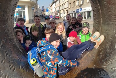 Prázdninový výlet do Tábora 2026