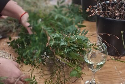 Jarní tvoření v Síti 2026