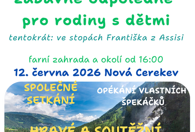 Síť Fest 2026