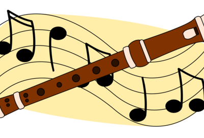 Zobcová flétna