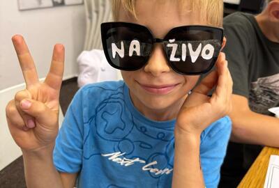 Naživo 2026
